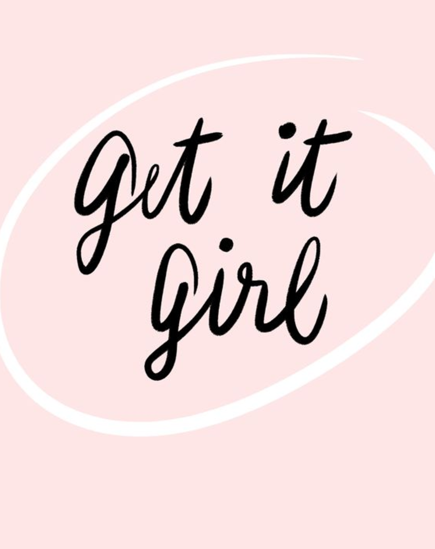 think it, want it, get it: MOTIVATION | fittybritttty.com
