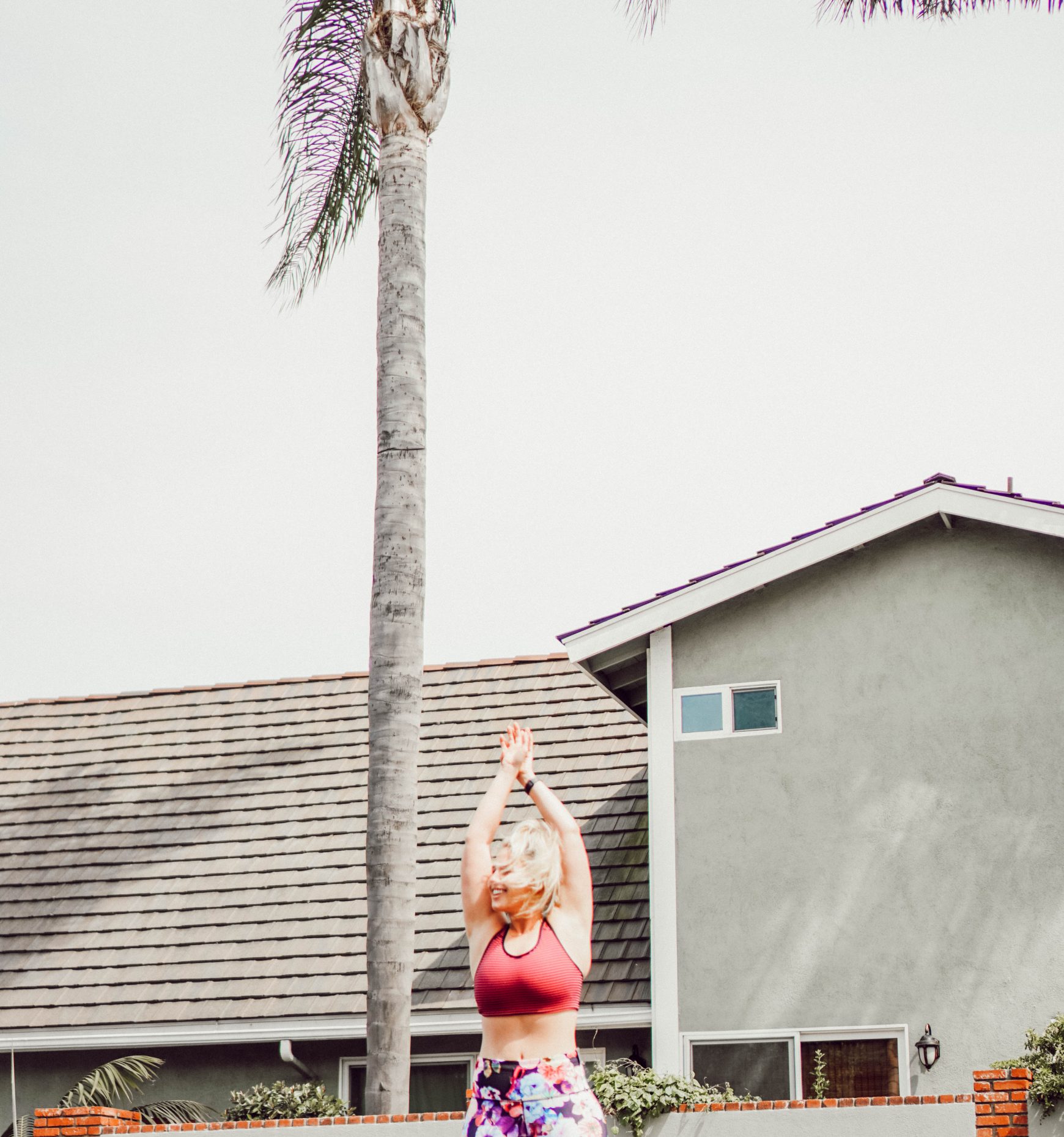 3 ways to refresh your workout routine for spring | fittybritttty.com