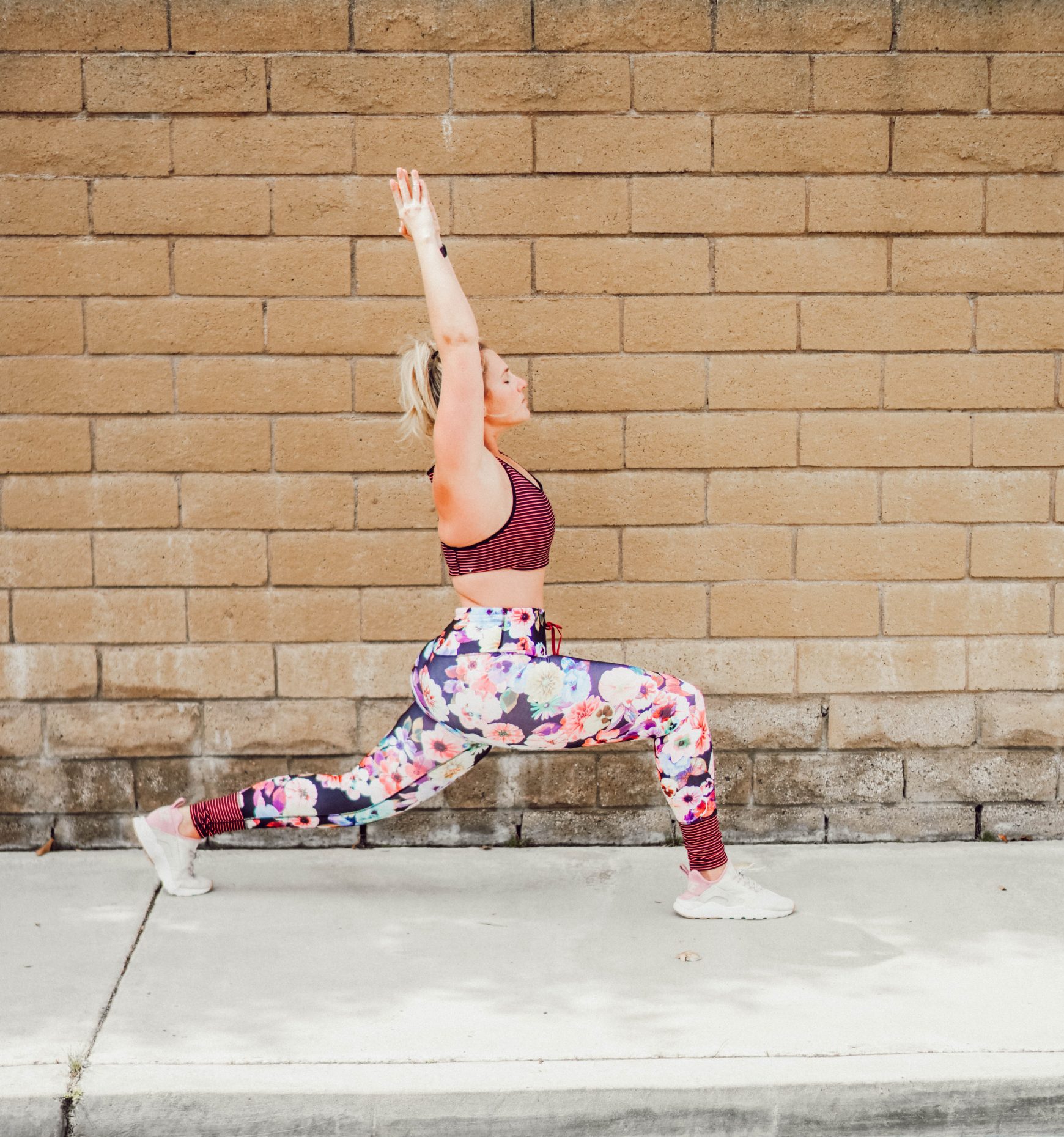 3 ways to refresh your workout routine for spring | fittybritttty.com